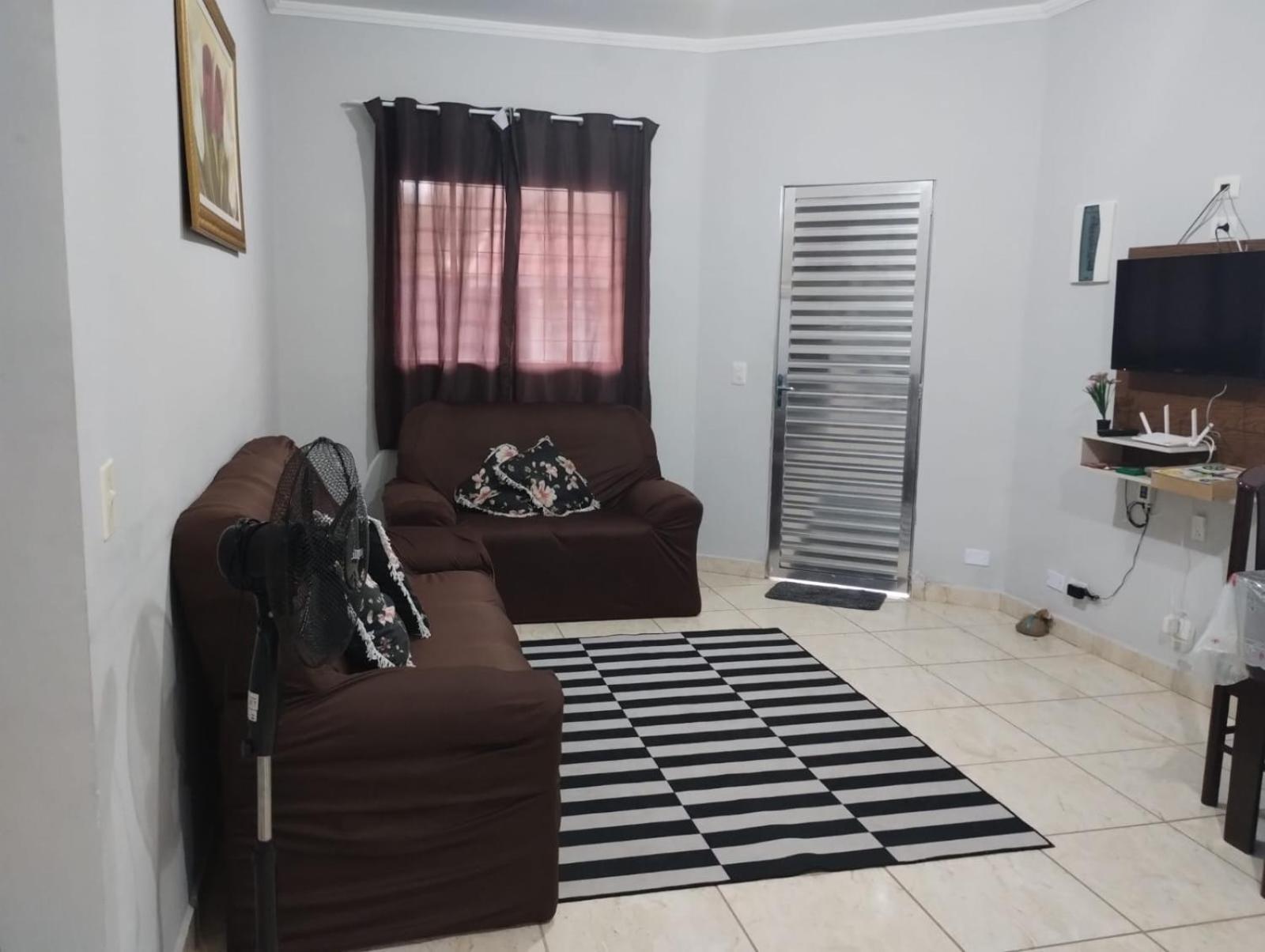 Casa Na Praia Com Piscina E Churrasqueira Itanhaém エクステリア 写真