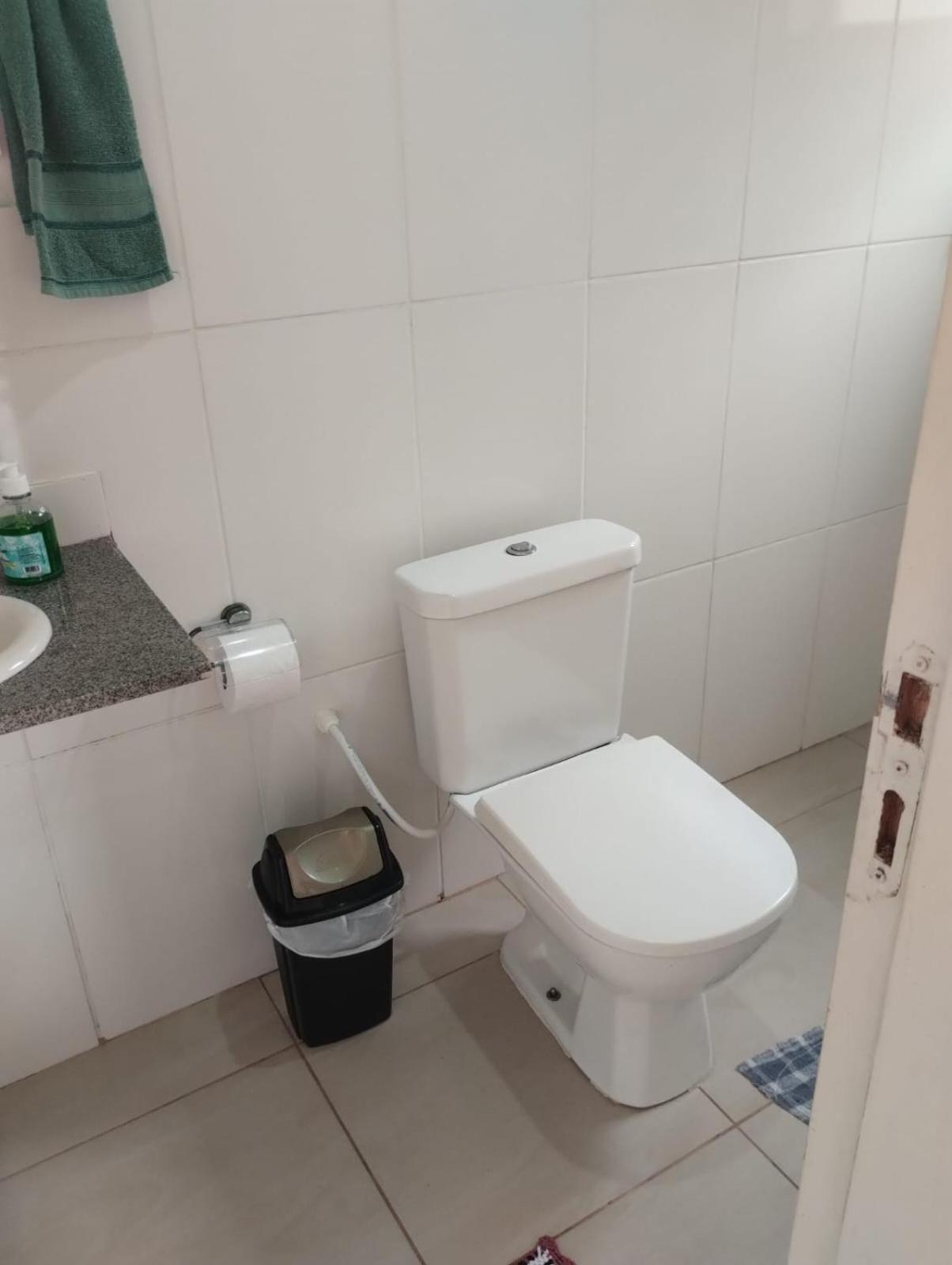 Casa Na Praia Com Piscina E Churrasqueira Itanhaém エクステリア 写真