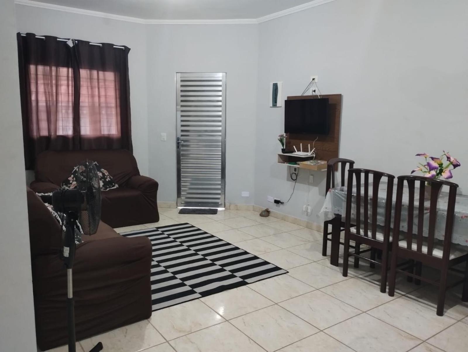 Casa Na Praia Com Piscina E Churrasqueira Itanhaém エクステリア 写真