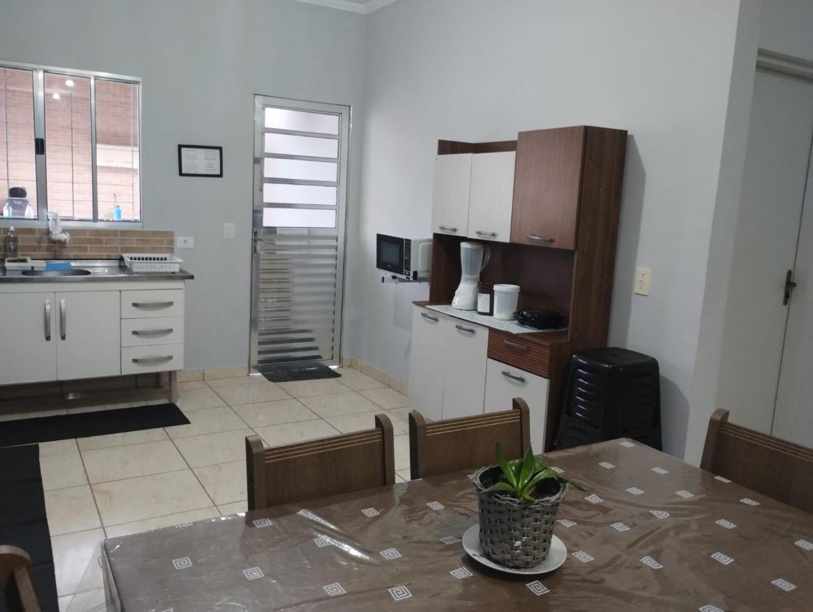 Casa Na Praia Com Piscina E Churrasqueira Itanhaém エクステリア 写真