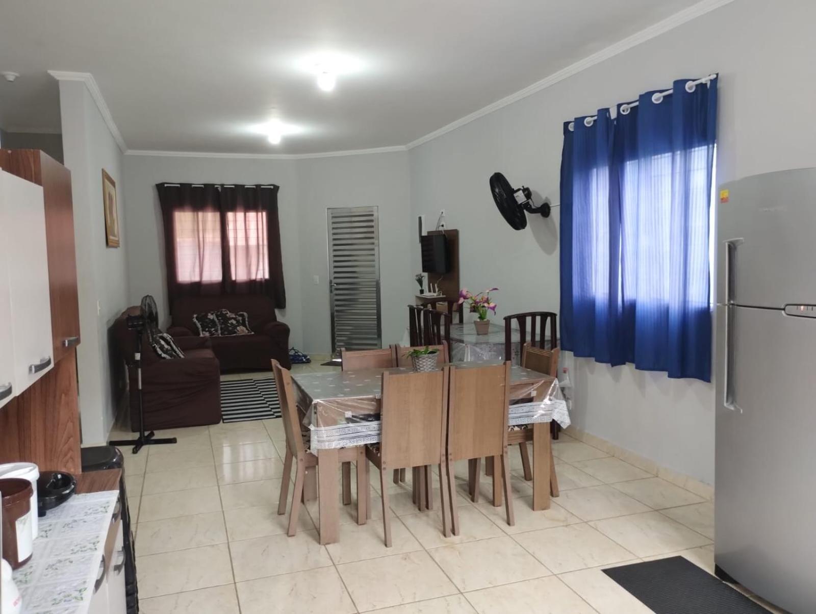 Casa Na Praia Com Piscina E Churrasqueira Itanhaém エクステリア 写真